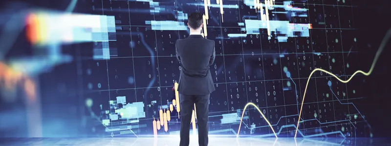 Image de couverture pour Commencez votre aventure de trading avec Kron Peak AI